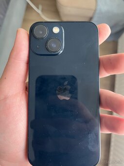iPhone 13 Mini 128GB - 4