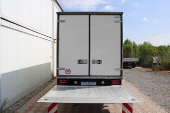 Iveco Daily 65C18 3,0 Hi-Matic Čelo 94tkm TOP STAV - 4