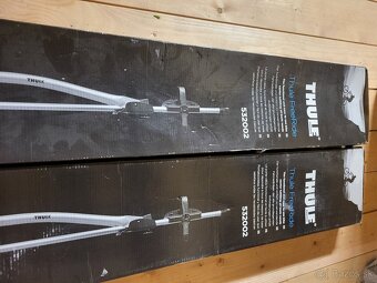 Thule 532 - 4