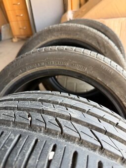 Matador Hectorra 5 225/45 R17 TOP STAV - 4