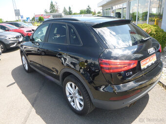 Audi Q3 1,4 Tfsi 150Ps 2014 - 4