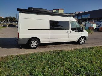 Ford Transit - 4