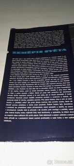 Zemepis sveta - 4