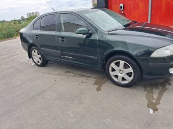 Predam škoda ocatavia 2 1.9 77kw dsg - 4