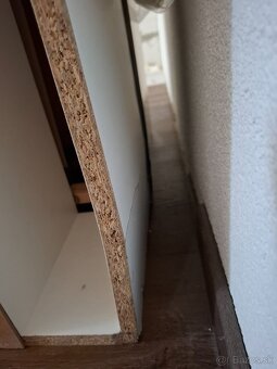 Predám manželskú postel - 4