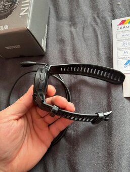 Garmin Instinct 2X Solar Tactical - 4