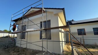 Kompletne Stavebné Práce - 4