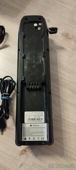 Predám batériu na elektrobicykel - 36V 7.5 Ah Li-Ion, 270 W - 4