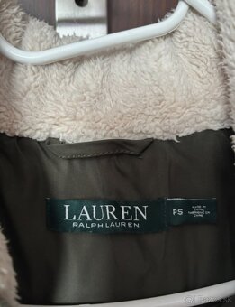 Damska zimna bunda Ralph Lauren - 4