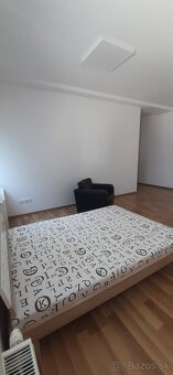 Prenájom apartmánu cca 42m2 v širšom centre LM - 4