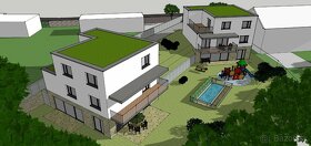 Pozemok v BA I, Starom Meste, na rodinné domy - 4