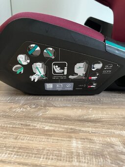 BRITAX RÖMER Adventure Plus 2, 100-150cm, 4-12 rokov - 4