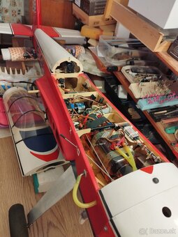 Lietadlá rc - 4