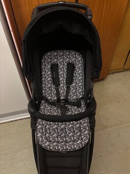 Kocik Britax b motion plus 4 - 4