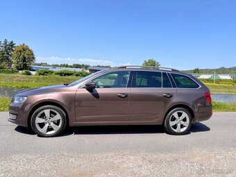 Škoda Octavia 3 combi 2.0 TDI 110kw Elegance (BEZ AdBlue) - 4