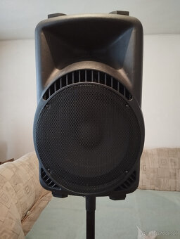 Aktivne reprobedne BST Picky-15A - 4