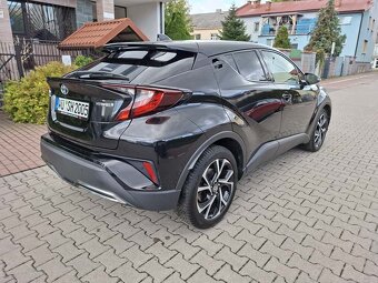 Toyota Chr 2021 2.0hybrid 96000km Edition facelift - 4