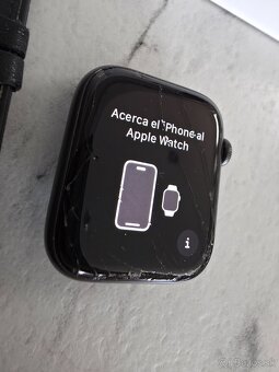 Apple watch SE 2020 44mm - 4