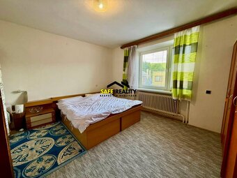 REZERVOVANÉ Rodinný dom, Stránske - 4