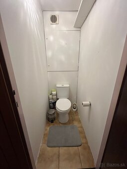 Izba na prenájom - 4