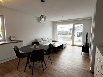 Rodinný dom - RED OAK - GOLF Lužianky - 4