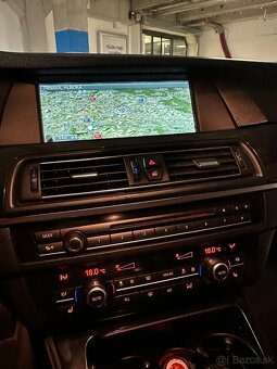 BMW F11 525xd 160kw rv2012 - 4