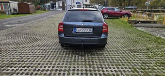 ŠKODA OCTAVIA 1.9 TDI 77 kw 4x4 - 4