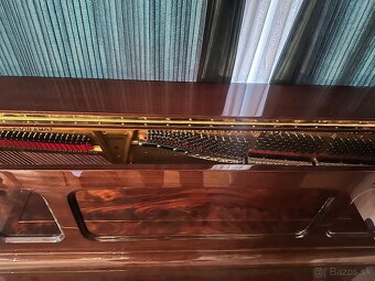 Piano STEINWAY & SONS - Zberatelsky kúsok - 4