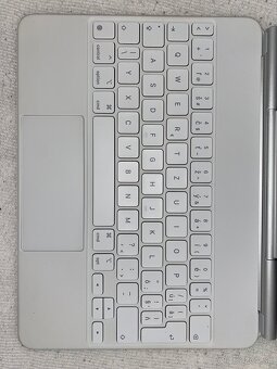 11" iPad Pro 4. gen. 128GB (silver) - 4