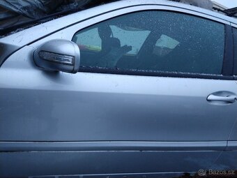 Mercedes CL203 Sport Coupe 2005 , M646 - jakékoliv dily - 4