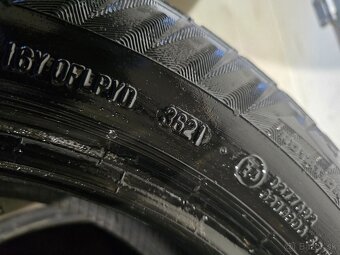 Zimné Pneu Matador 185/60 R15 2021 - 4