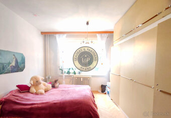 Skvelá príležitosť – 2-izbový byt pripravený na Váš nový diz - 4