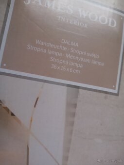 lampa stropna nova - 4