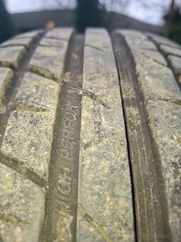 Letná sada Fiat Punto2 - 4