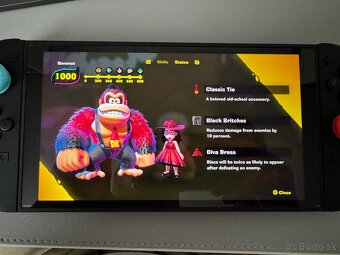 Donkey Kong Bananza - 4