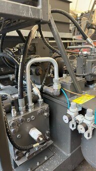 Briketovací lis RUF4 - 4