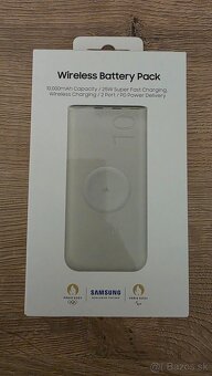 Predám Samsung Galaxy Z FOLD 7 512GB - 4