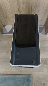 Herný PC GTX 1650/i5/16GB RAM/1TB/600W Bronze - 4