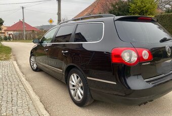 Wolkswagen Passat B6 1.9 77kw - 4