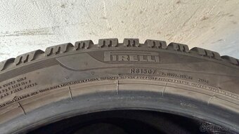 225/40 r18 zimné pneumatiky - 4