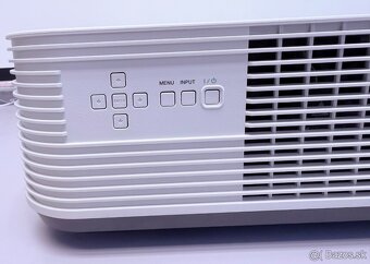 Sony VPL-PHZ10 3LCD laser-5000ANSI, 1920x1200, 500 000:1-top - 4