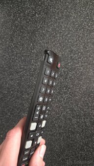 Predám smart tv Thomson 4K - 4