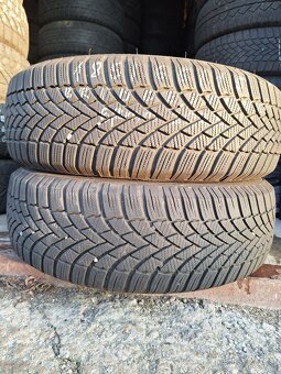 185/65/R15 zimné 8ks - 4