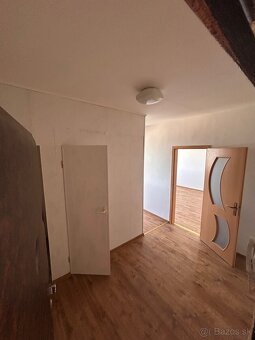 PRENÁJOM 1-izbový byt vo Svite - 4