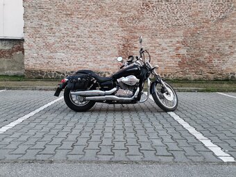 Predaj Chopper Honda VT750 Shadow C2 Spirit - 4