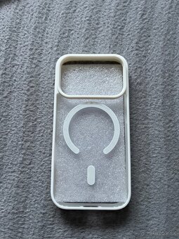 Kryty IPhone 17 PRO - 4