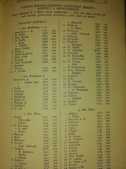 Stará Evanjelická kniha. - 4