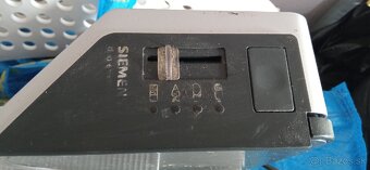 Krájač SIEMENS - 4
