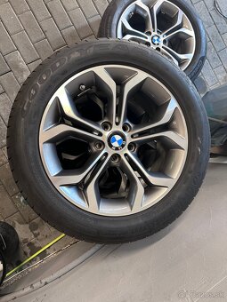245/50 R18 5x120 BMW - 4