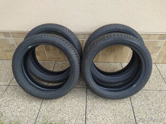 Nokian 195/55 R20 - 4